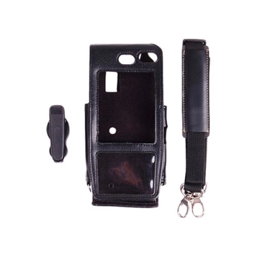 Кожаный чехол M3 Mobile (BK10-CASE-LBE)