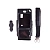 Кожаный чехол M3 Mobile (BK10-CASE-LBE)