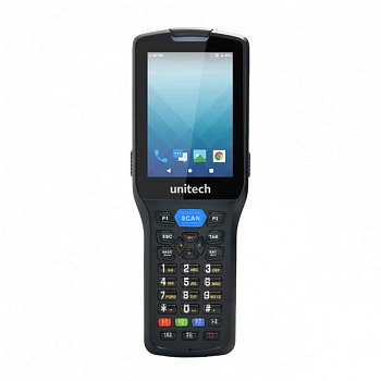 ТСД Терминал сбора данных Unitech HT380 HT380-NA61UM3G ТСД Терминал сбора данных Unitech HT380 HT380-NA61UM3G