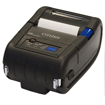 Портативный принтер Citizen CMP-20II CMP20IIWUXCX