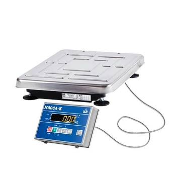 Весы торговые МАССА-К TB-S-60.2-АB1 MK10738 Весы торговые МАССА-К TB-S-60.2-АB1 MK10738