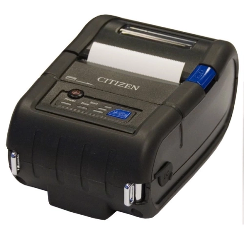 Портативный принтер Citizen CMP-20II CMP20IIWUXCX