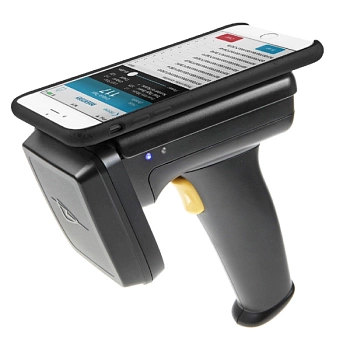 RFID считыватель Zebra UHF 1128 Bluetooth 1128-EU-BT-UHF-IMG RFID считыватель Zebra UHF 1128 Bluetooth 1128-EU-BT-UHF-IMG