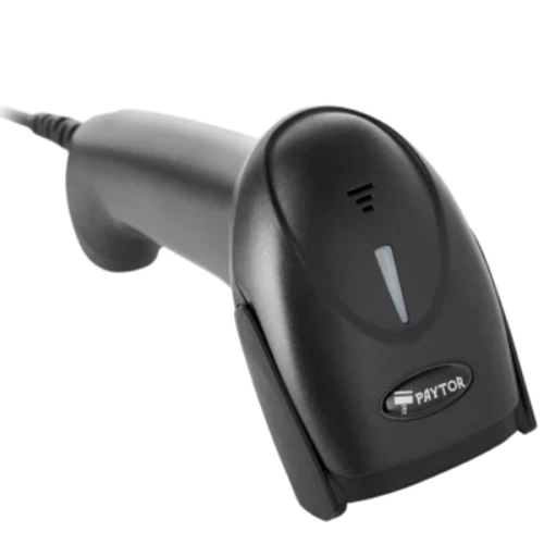 Сканер штрих-кода PayTor BB-2008 Lite (BB-2008-UB-02)