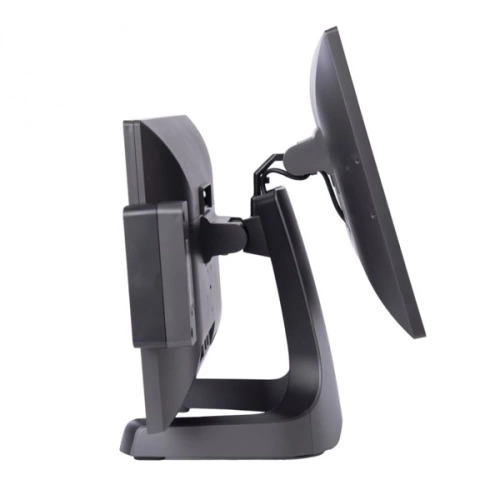 Второй монитор 15" для POScenter POS400