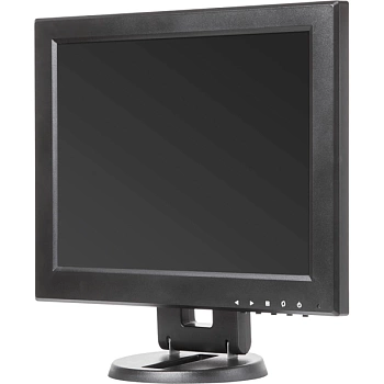 POS монитор PayTor OM-12 (OM-12V-100-0Bx)