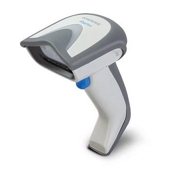 Сканер штрих-кода Datalogic Gryphon GD4130 GD4130-WHK1
