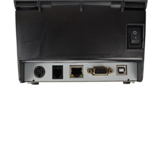 Принтер чеков Rongta RP80VI (00-00011338)