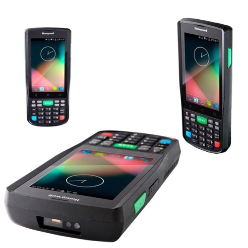 ТСД Терминал сбора данных Honeywell Scanpal EDA50K EDA50K-0-C121NGRK