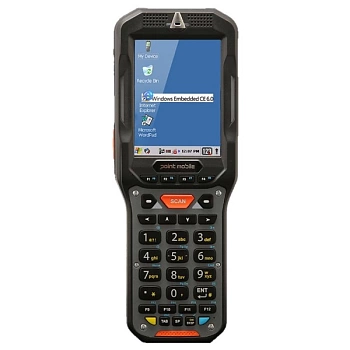 ТСД Терминал сбора данных Point Mobile PM450 P450G972457E0C