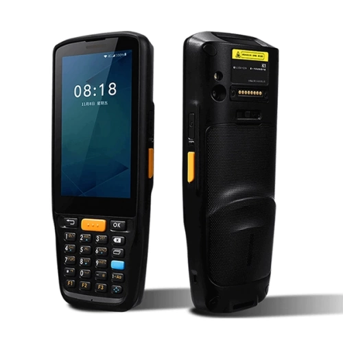 ТСД Терминал сбора данных iData K1S PC2090