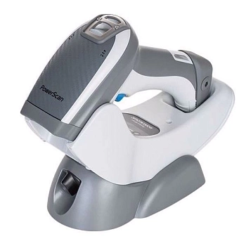 Беспроводной сканер штрих-кода Datalogic PowerScan Retail PBT9500-RT PBT9500-WH-RTK20