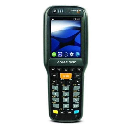 ТСД Терминал сбора данных Datalogic Skorpio X4 942600025