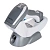 Беспроводной сканер штрих-кода Datalogic PowerScan Retail PBT9500-RT PBT9500-WH-RTK20