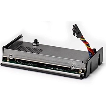 Комплект RFID UHF Upgrade, Zebra, для ZT610 (P1083320-041C) Комплект RFID UHF Upgrade, Zebra, для ZT610 (P1083320-041C)