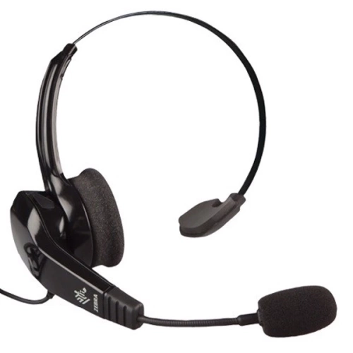 Прочная кабельная гарнитура для Zebra TC8300 (RCH51)