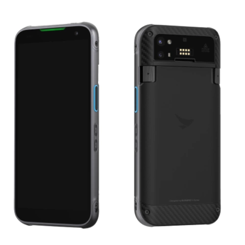 ТСД Терминал сбора данных Bluebird S50 S50-ANLB
