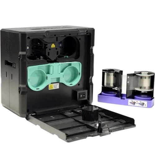Двусторонний ламинатор Matica MC-L2 для MC310 (PR00304091)