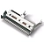 Печатающая головка Intermec, 203 dpi, для PF4, PM4 (1-010043-910)