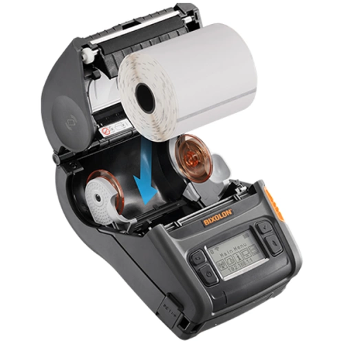 Принтер чеков и этикеток Bixolon SPP-L3000iWK