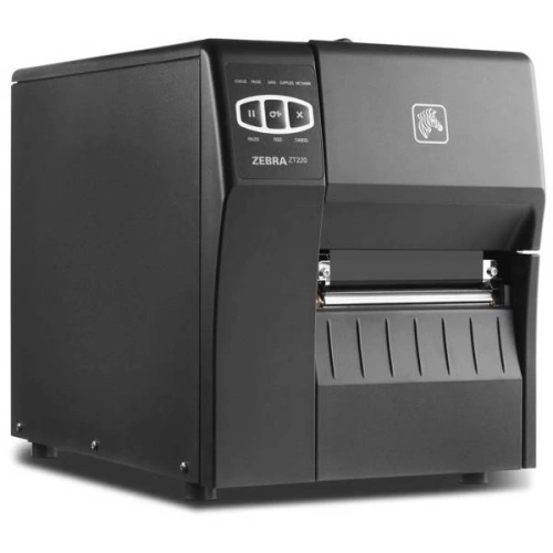Принтер этикеток Zebra ZT220 ZT22042-D1E000FZ
