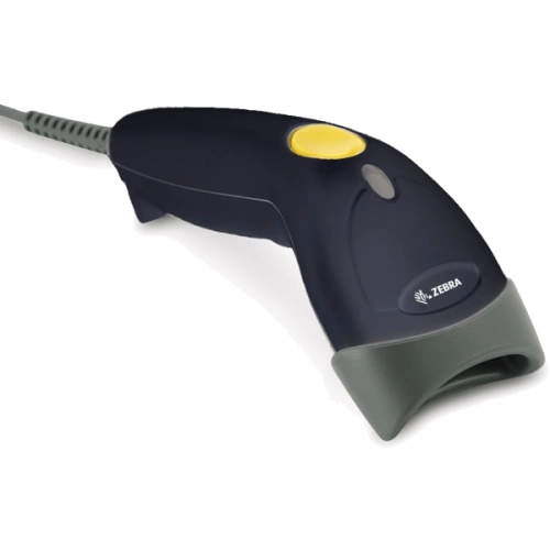 Сканер штрих-кода Zebra LS1203 LS1203-7AZU0100ER