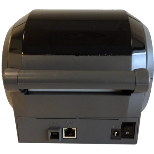 Принтер этикеток Zebra GK420t GK42-102220-000