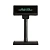 Дисплей клиента Citizen C2202-PD Черный C2202PDEBK