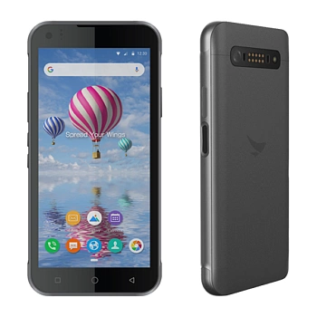 ТСД Терминал сбора данных Bluebird HF550X HF550X-ANLE