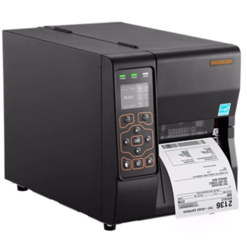 Принтер этикеток Bixolon XT3-43W