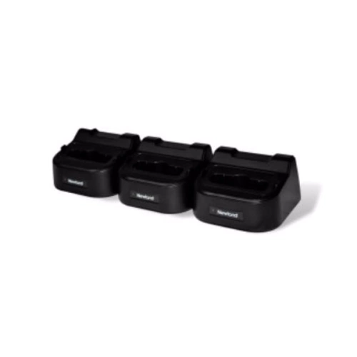 Трехслотовый зарядный кредл для Newland MT90 (NLS-CD9050-3C)