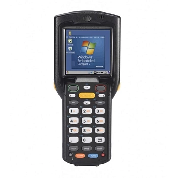 ТСД Терминал сбора данных Symbol MC3200 MC32N0-SL2SCLE0A