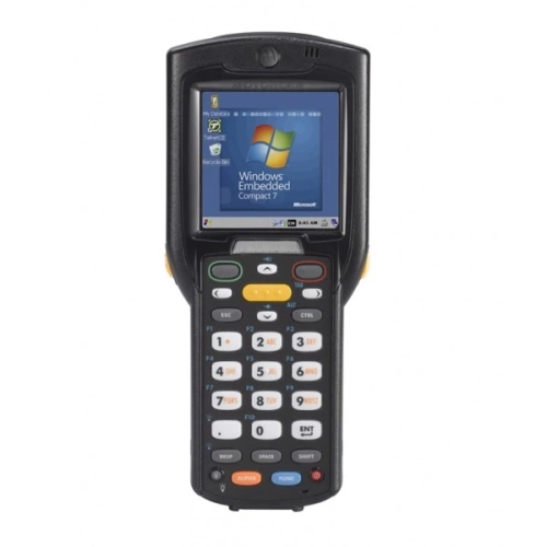 ТСД Терминал сбора данных Symbol MC3200 MC32N0-SL2SCLE0A