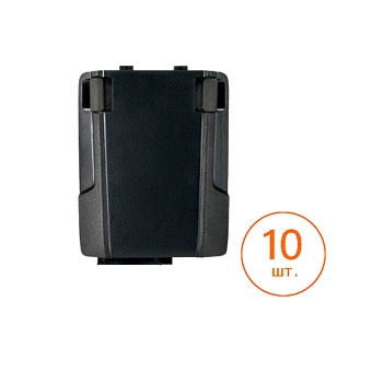 Аккумулятор для TC7X, 10 шт. (BTRY-TC7X-46MA2-10) Аккумулятор для TC7X, 10 шт. (BTRY-TC7X-46MA2-10)