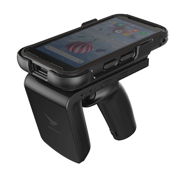RFID считыватель Bluebird RFR900 RFR900-NX5R RFID считыватель Bluebird RFR900 RFR900-NX5R