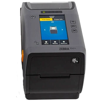 Принтер этикеток Zebra ZD611 ZD6A122-T2EB02EZ