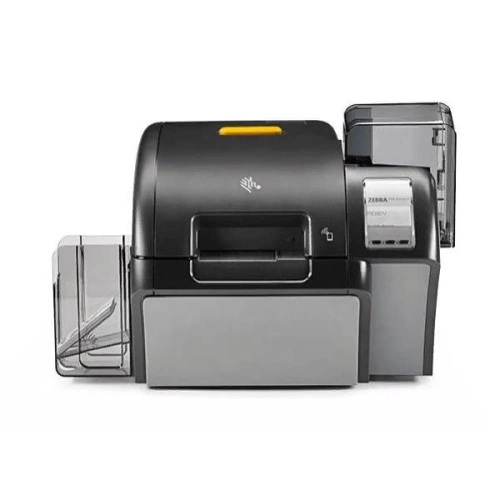 Принтер пластиковых карт Zebra ZXP ZXP9 Z92-A00C0000EM00