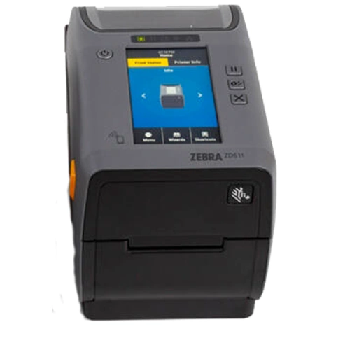 Принтер этикеток Zebra ZD611 ZD6A122-T2EB02EZ