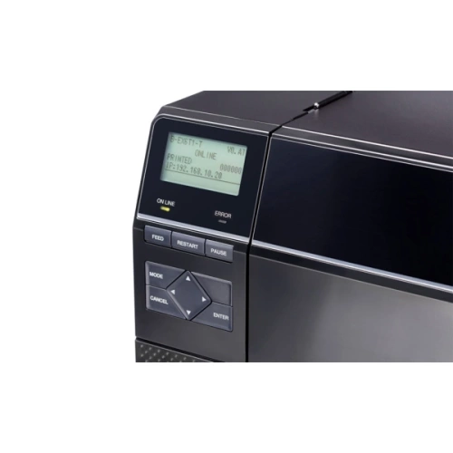 Принтер этикеток Toshiba B-EX6T1 18221168843CH