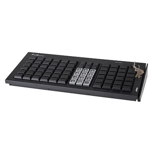 Программируемая клавиатура POScenter S77A PC1082