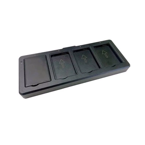 Зарядное устройство аккумуляторов для Urovo CT58 (ACC-4BCCT58)