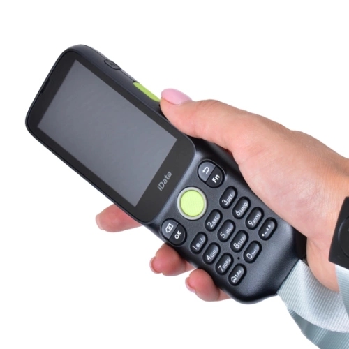 ТСД Терминал сбора данных iData i3 Pro PC5225