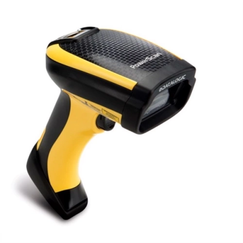 Беспроводной сканер штрих-кода Datalogic PowerScan PM9501-HP PM9501-HP433RBK20