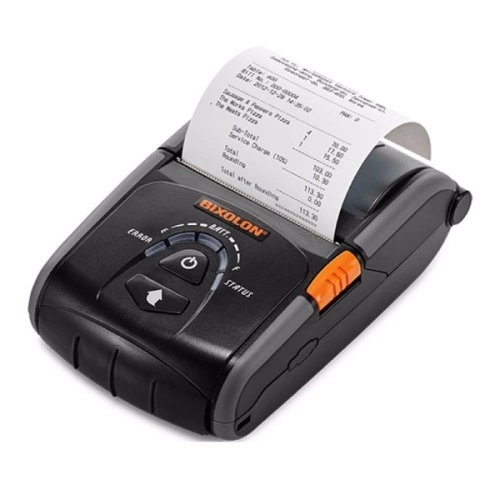 Принтер чеков Bixolon SPP-R200IIIWDaK