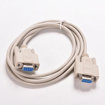 RS-232 кабель TSC (SP-COM-0017) RS-232 кабель TSC (SP-COM-0017)