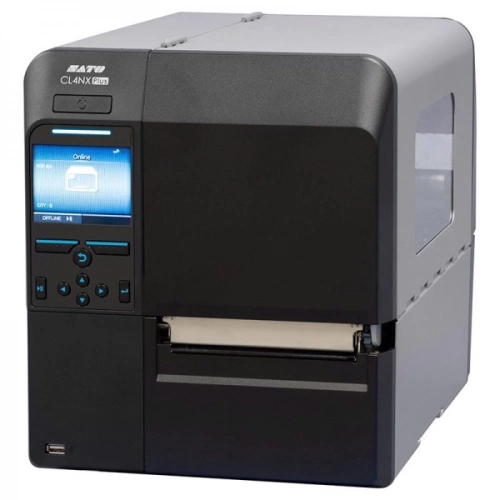 Принтер этикеток SATO CL4NX Plus WWCLPBC0ZWAREU