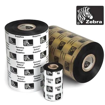 Риббон RESIN Zebra 5095 84/74 (05095GS08407) Риббон RESIN Zebra 5095 84/74 (05095GS08407)