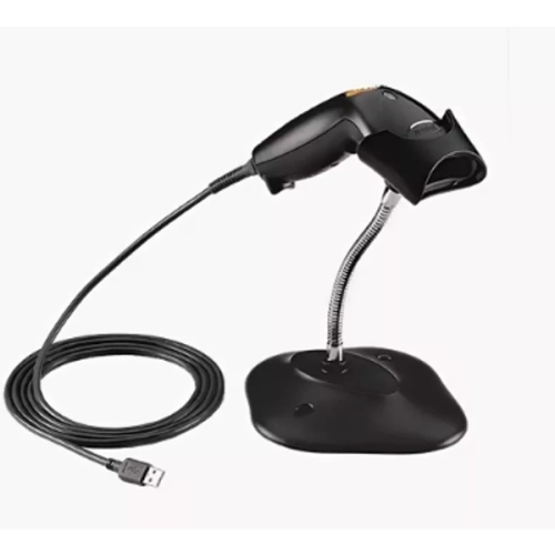 Сканер штрих-кода Zebra LS1203-HD LS1203-7HDU0100SR