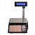 Весы электронные DP Eagle с печатью этикеток DP054