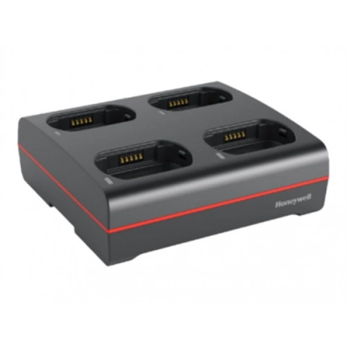 Четырехслотовая зарядная станция Honeywell для 8680i (MB4-SCN02)